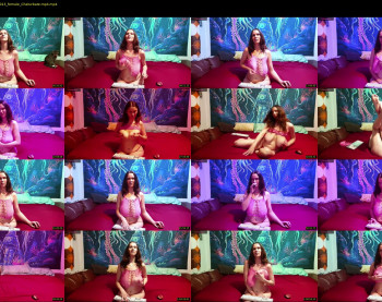 jadelin_min — 78 minute Chaturbate female cam show recording, 720p, Dec 18, 2023