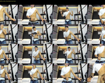 juniormorris_ — 11 minute Chaturbate male cam show recording, 720p, Dec 19, 2023