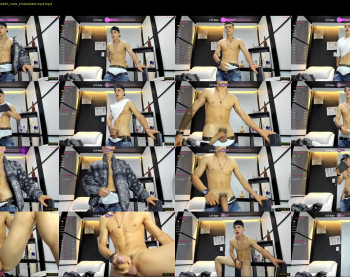 juniormorris_ — 121 minute Chaturbate male cam show recording, 720p, Dec 19, 2023