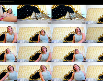 karissia_ — 23 minute Chaturbate female cam show recording, 720p, Dec 18, 2023