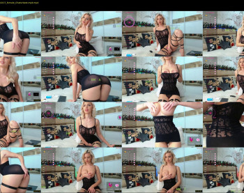 kassablanca_ — 38 minute Chaturbate female cam show recording, 720p, Dec 19, 2023