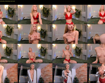 keylalong — 120 minute Chaturbate female cam show recording, 720p, Dec 18, 2023