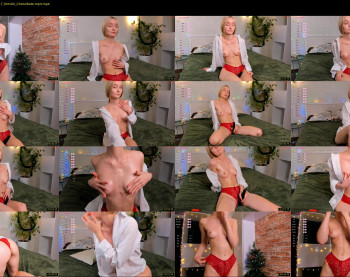 keylalong — 120 minute Chaturbate female cam show recording, 720p, Dec 18, 2023