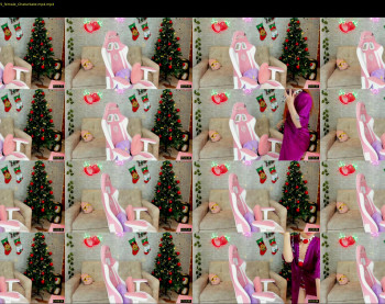 kloeking_ — 21 minute Chaturbate female cam show recording, 720p, Dec 19, 2023