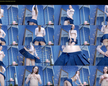 kriskras__ — 106 minute Chaturbate female cam show recording, 720p, Dec 18, 2023