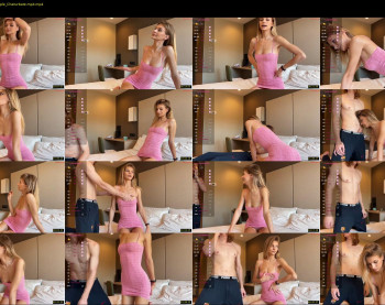 l_0l — 53 minute Chaturbate couple cam show recording, 720p, Dec 18, 2023
