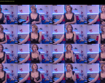 ladyjeen — 10 minute Chaturbate female cam show recording, 720p, Dec 18, 2023