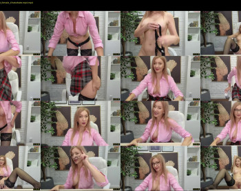 ladyleea — 60 minute Chaturbate female cam show recording, 720p, Dec 18, 2023