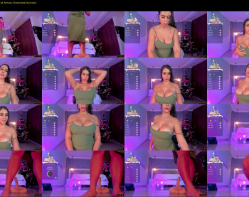 leahjones_ — 17 minute Chaturbate female cam show recording, 720p, Dec 19, 2023