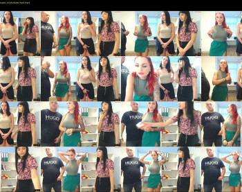 lettali — 4 minute Chaturbate female cam show recording, 720p, Dec 18, 2023