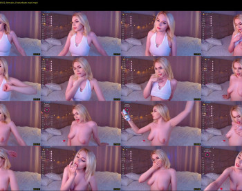 libbyshepard — 65 minute Chaturbate female cam show recording, 720p, Dec 19, 2023