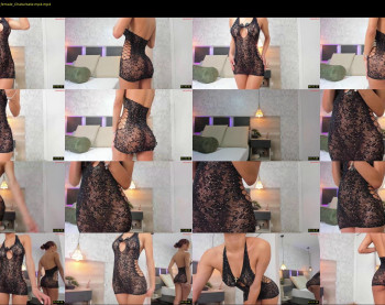 lili_foxy — 47 minute Chaturbate female cam show recording, 720p, Dec 18, 2023