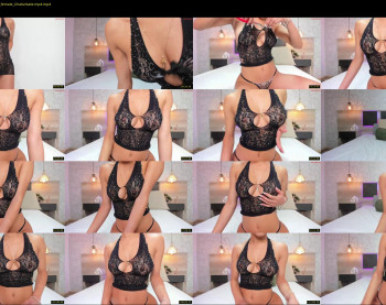 lili_foxy — 81 minute Chaturbate female cam show recording, 720p, Dec 18, 2023