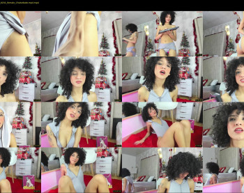 lilithsteinberg — 74 minute Chaturbate female cam show recording, 720p, Dec 19, 2023