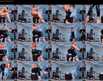 lillemax — 66 minute Chaturbate female cam show recording, 720p, Dec 18, 2023
