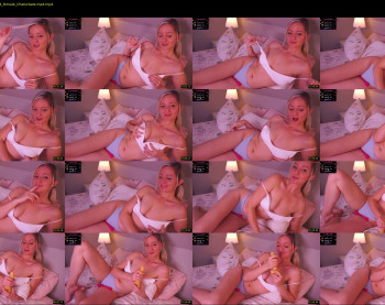 lorenella — 9 minute Chaturbate female cam show recording, 720p, Dec 18, 2023