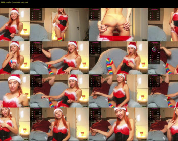 magictandem — 69 minute Chaturbate couple cam show recording, 720p, Dec 19, 2023