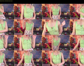 mana_rose — 6 minute Chaturbate female cam show recording, 720p, Dec 18, 2023