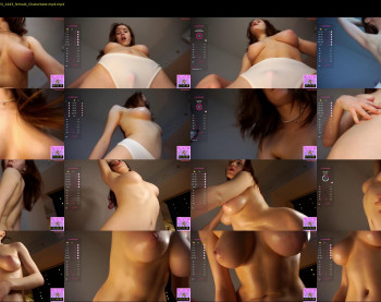 margarethowell — 115 minute Chaturbate female cam show recording, 720p, Dec 18, 2023