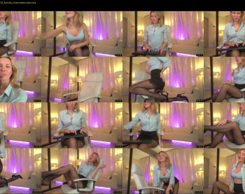 marianova — 89 minute Chaturbate female cam show recording, 720p, Dec 18, 2023