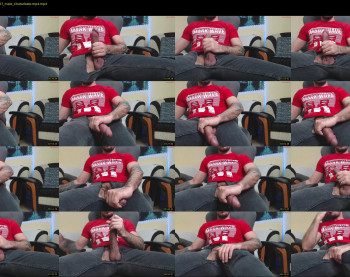 marioslim — 10 minute Chaturbate male cam show recording, 720p, Dec 19, 2023