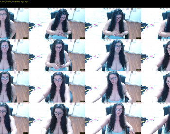 mayabbw50tits — 68 minute Chaturbate female cam show recording, 720p, Dec 18, 2023
