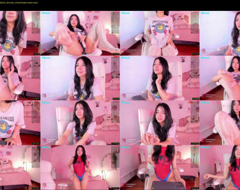 melanie_owo — 121 minute Chaturbate female cam show recording, 720p, Dec 19, 2023