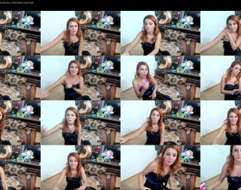 mellbell_ — 32 minute Chaturbate female cam show recording, 720p, Dec 19, 2023