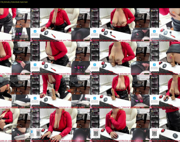 milf_viktoria — 72 minute Chaturbate female cam show recording, 720p, Dec 18, 2023