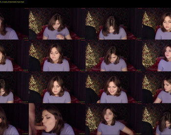 milk_slice — 120 minute Chaturbate couple cam show recording, 720p, Dec 19, 2023