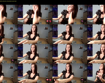 miracle_rose — 3 minute Chaturbate female cam show recording, 720p, Dec 19, 2023