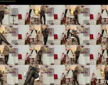 mrs_edha — 75 minute Chaturbate female cam show recording, 720p, Dec 18, 2023