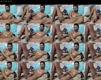 neorfit — 10 minute Chaturbate male cam show recording, 720p, Dec 19, 2023
