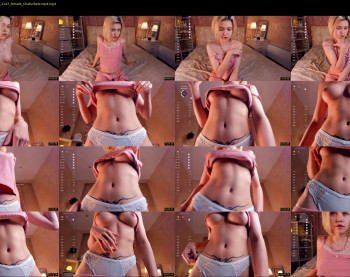nicoledurham — 78 minute Chaturbate female cam show recording, 720p, Dec 18, 2023