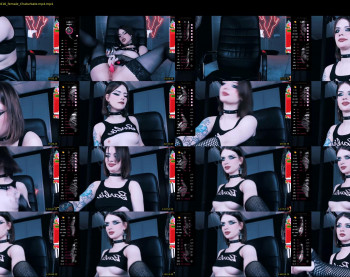 noah_elmer — 120 minute Chaturbate female cam show recording, 720p, Dec 18, 2023