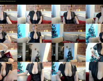 palaustudio — 121 minute Chaturbate female cam show recording, 720p, Dec 18, 2023