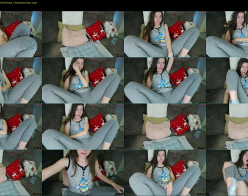 peaceduke — 120 minute Chaturbate female cam show recording, 720p, Dec 18, 2023