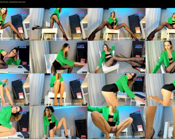 pinkheart_ — 48 minute Chaturbate female cam show recording, 720p, Dec 18, 2023