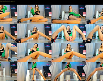 pinkheart_ — 8 minute Chaturbate female cam show recording, 720p, Dec 18, 2023