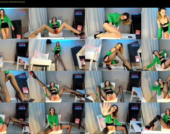 pinkheart_ — 64 minute Chaturbate female cam show recording, 720p, Dec 18, 2023