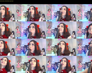 pinkloly69 — 38 minute Chaturbate female cam show recording, 720p, Dec 18, 2023
