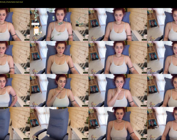 ps4pro — 120 minute Chaturbate female cam show recording, 720p, Dec 18, 2023