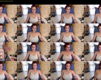 ps4pro — 62 minute Chaturbate female cam show recording, 720p, Dec 18, 2023
