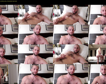 ryanandchadcb — 101 minute Chaturbate male cam show recording, 720p, Dec 19, 2023