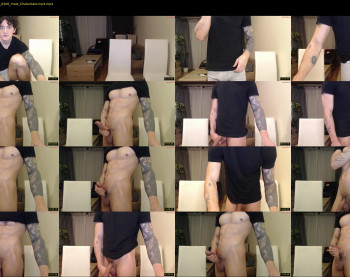 sam_winchest — 21 minute Chaturbate male cam show recording, 720p, Dec 19, 2023