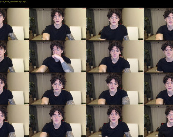 sam_winchest — 14 minute Chaturbate male cam show recording, 720p, Dec 19, 2023