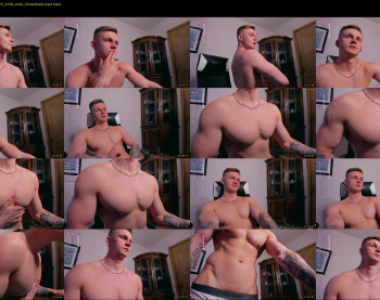 samuel_andrew — 20 minute Chaturbate male cam show recording, 720p, Dec 18, 2023
