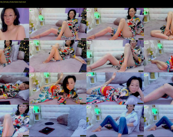sandrami__ — 120 minute Chaturbate female cam show recording, 720p, Dec 18, 2023