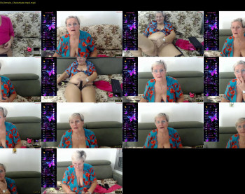 selenna57 — 70 minute Chaturbate female cam show recording, 720p, Dec 18, 2023