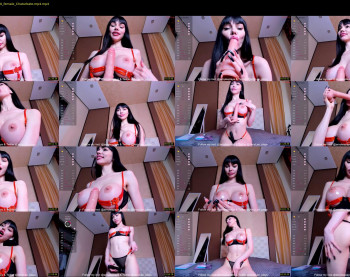 slemgem — 28 minute Chaturbate couple cam show recording, 720p, Dec 18, 2023